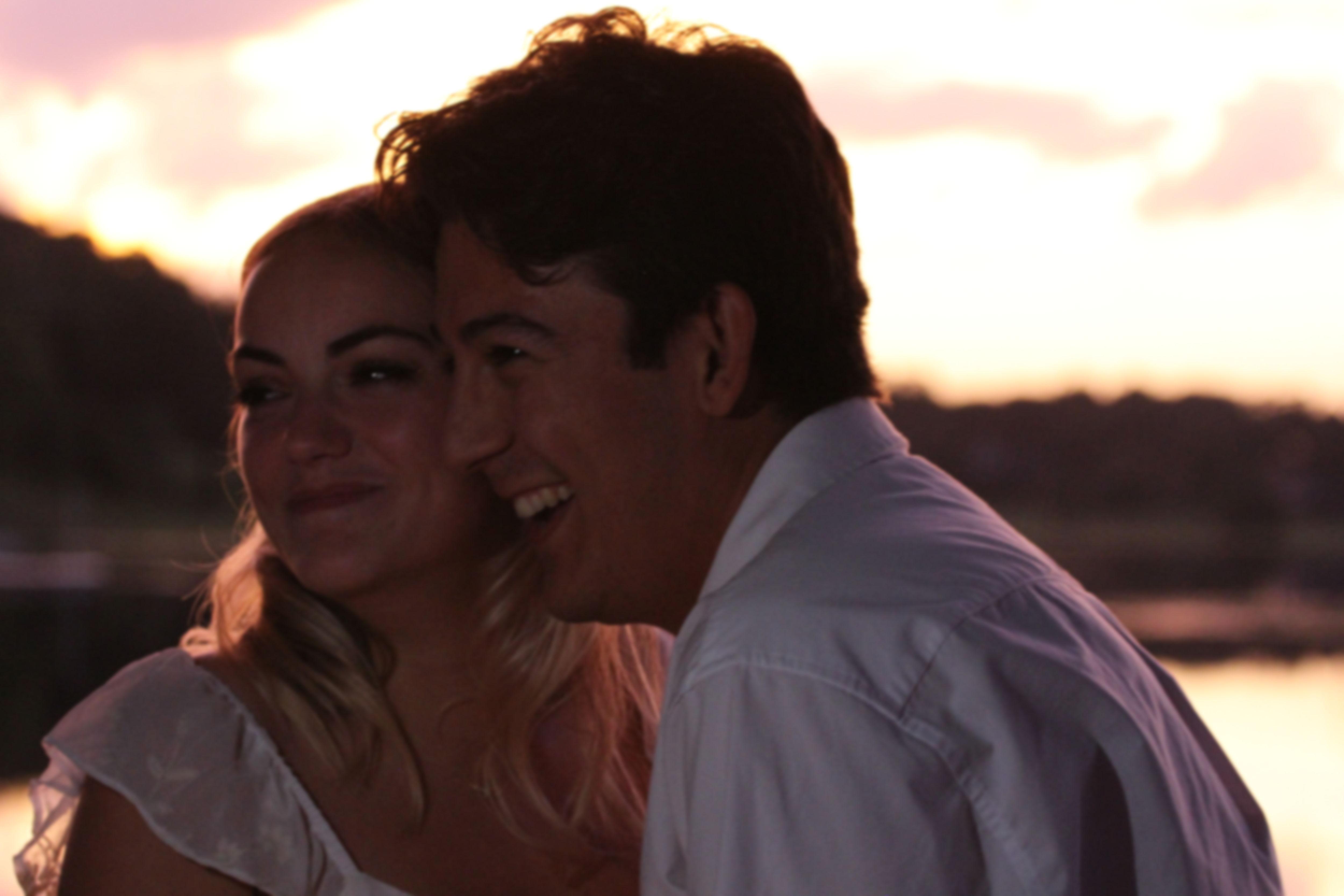 The Wedding Website of Sophia Sinclair Hall and Brandon Aravena