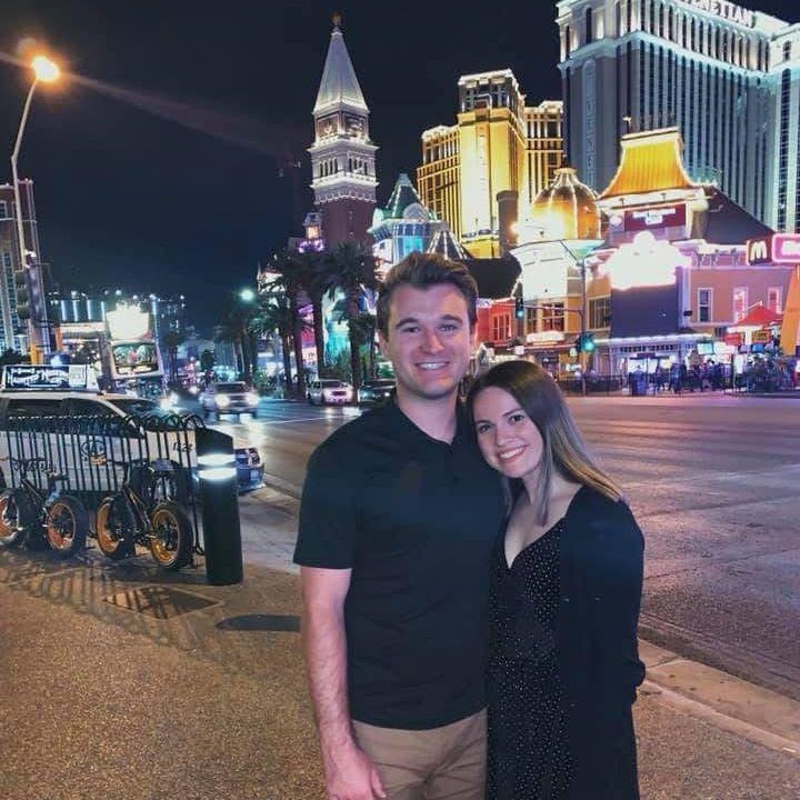 Las Vegas 2019!