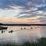 Stony Brook Harbor Kayak & Paddle Board Rentals