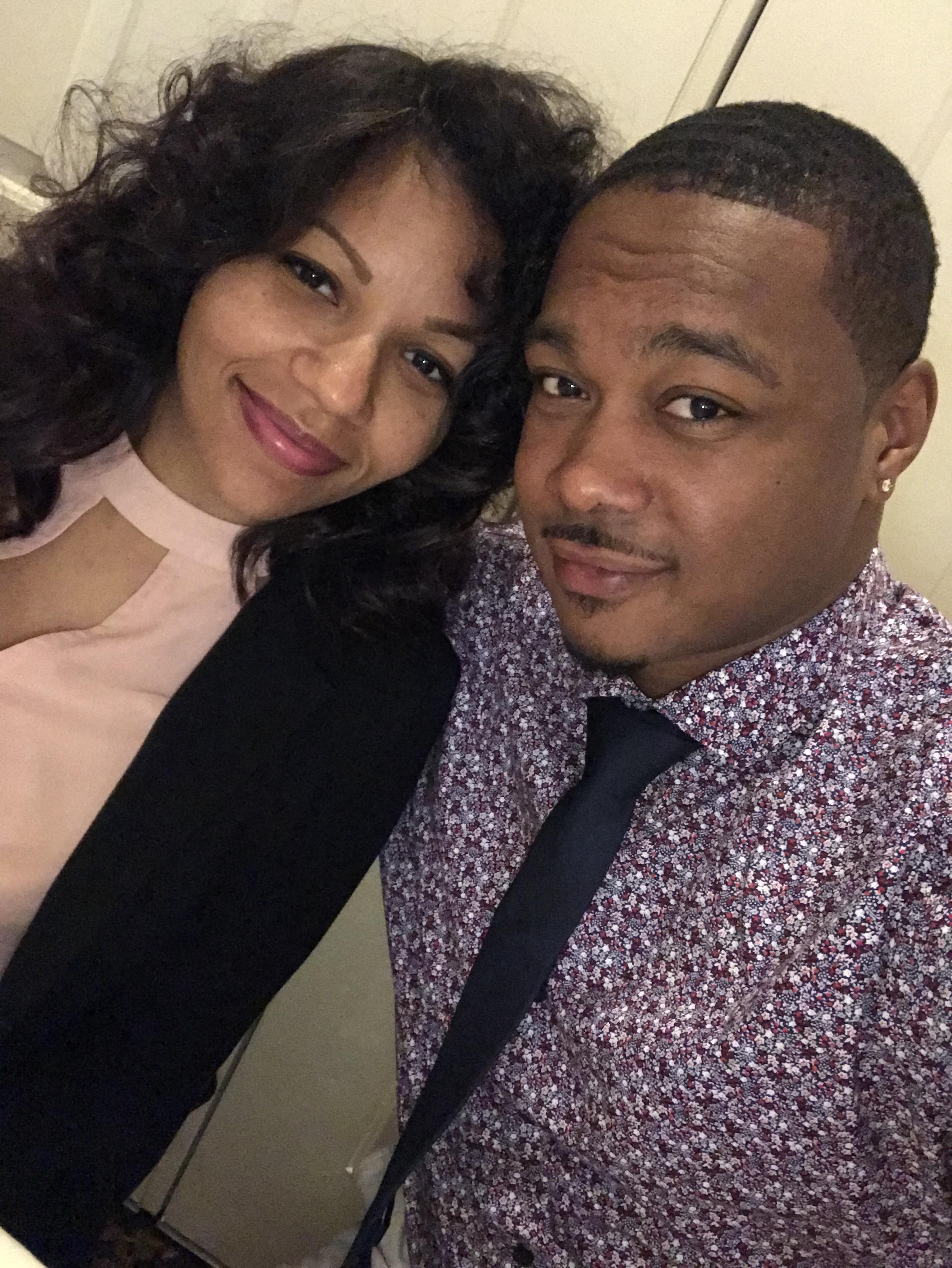 The Wedding Website of Carolyn Cielocha and Cameron Clark