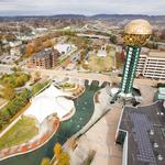 World's Fair Park