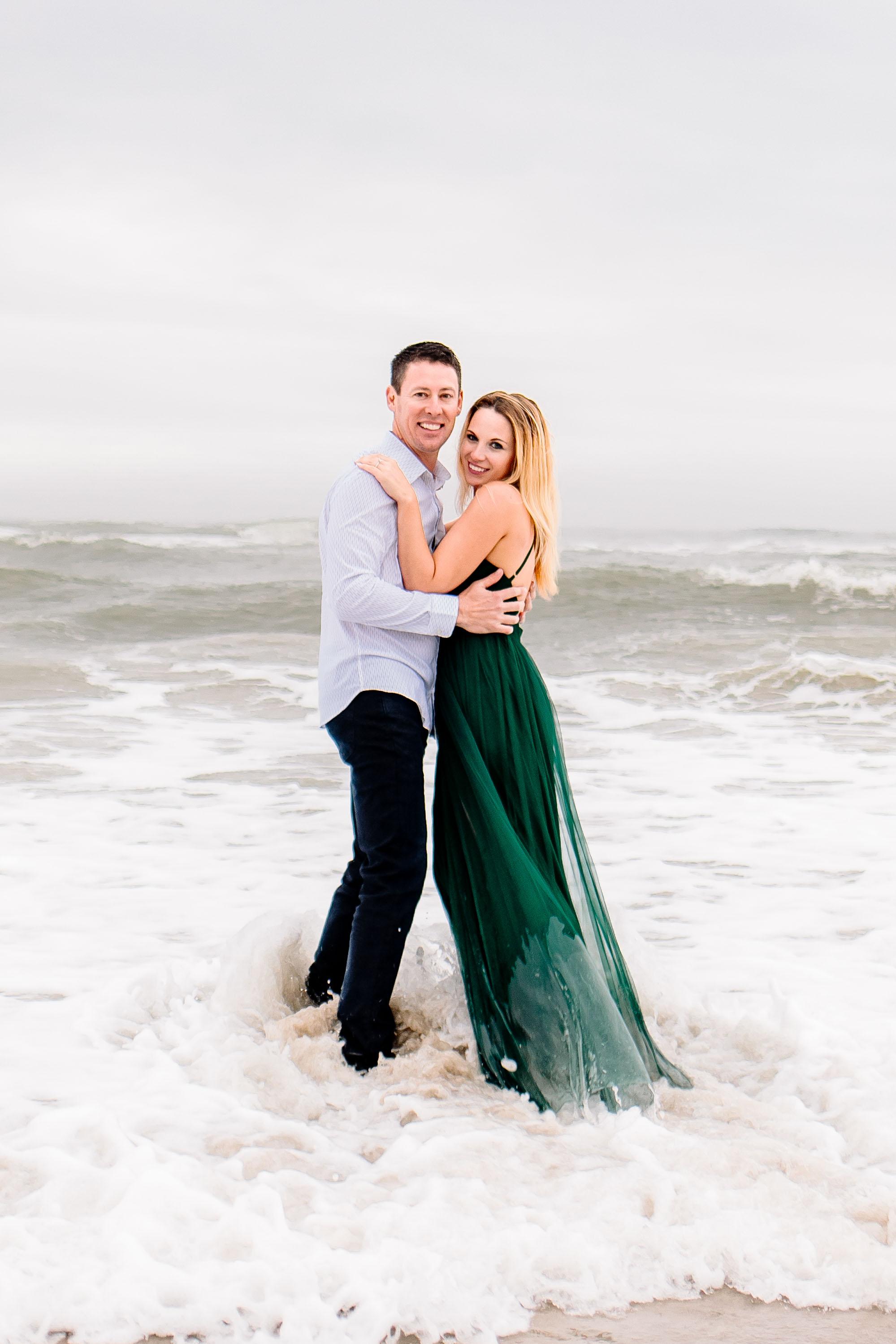 The Wedding Website of Mike Putnam and Heidi Pollard