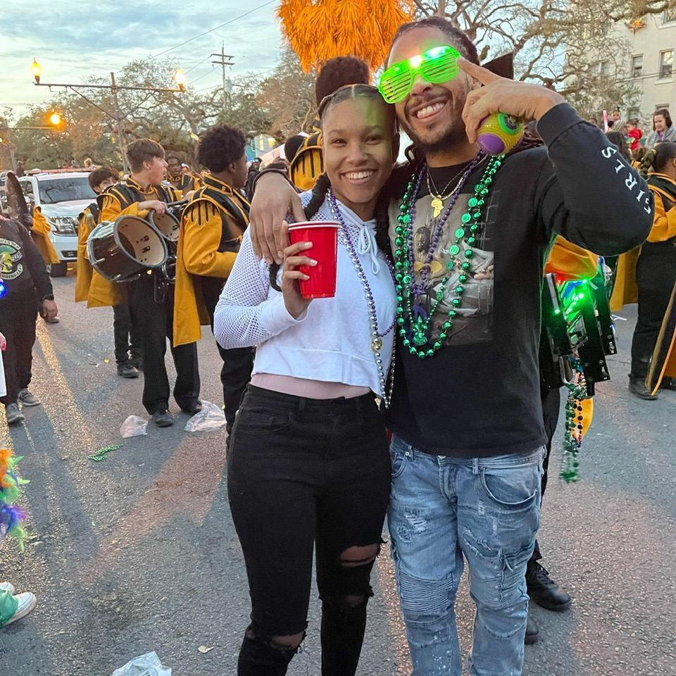 Mardis Gras