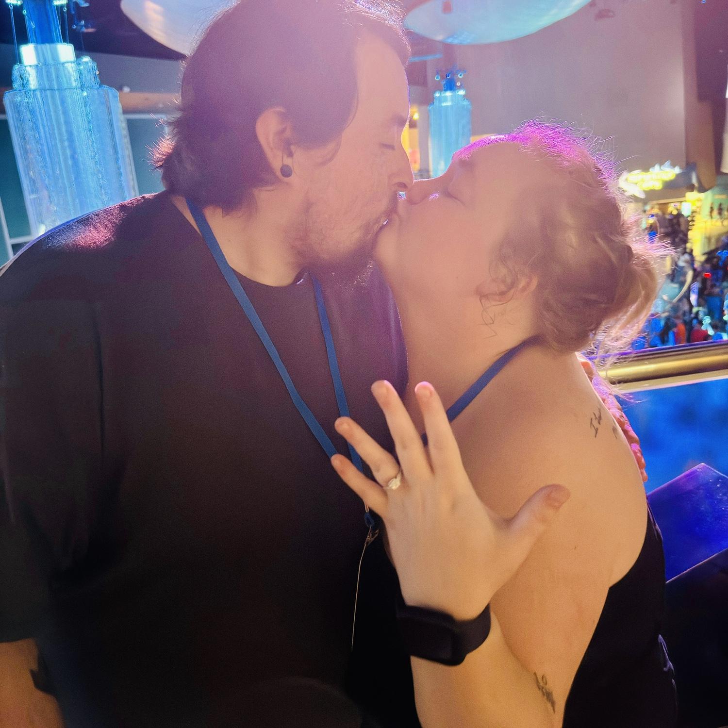 Proposal
Atlanta Aquarium 
8/2/25