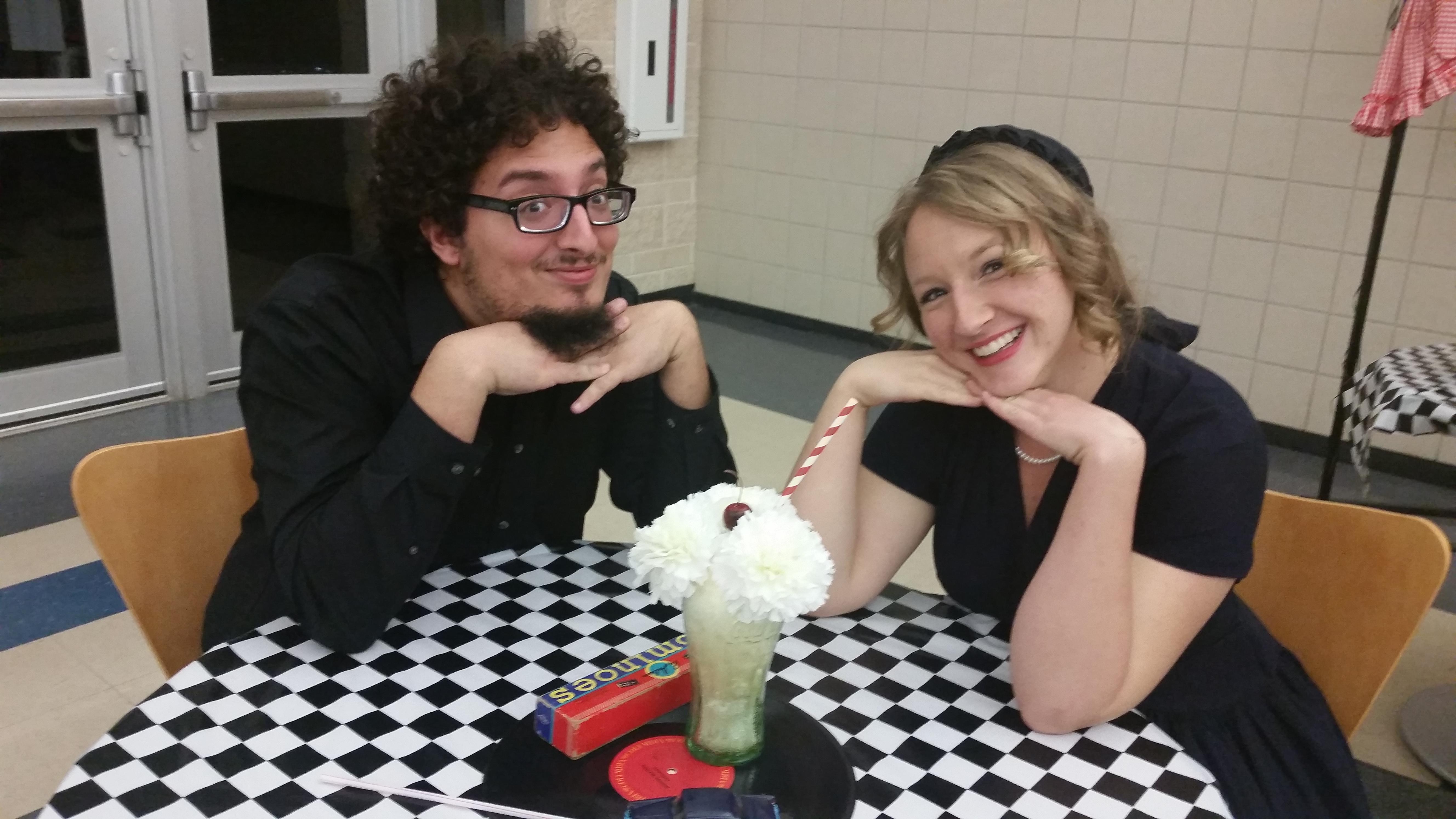 The Wedding Website of Emily Blankenship and Ulises Gomez