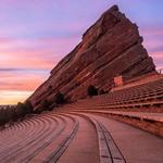 Red Rocks Park and Amphitheatre