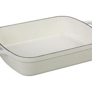 LE CREUSET  Signature Rectangular Roaster