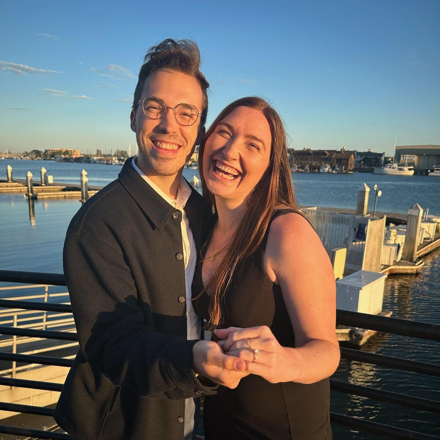 The proposal - Oakland, June 2024