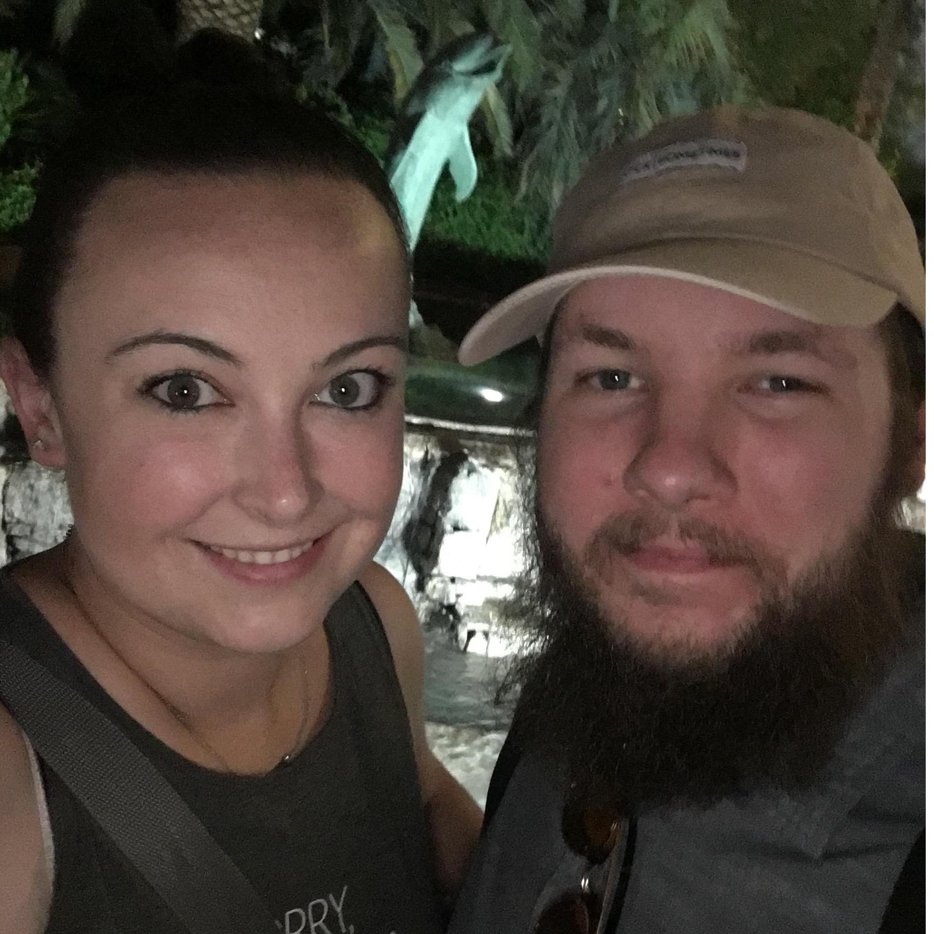 #vegasselfie