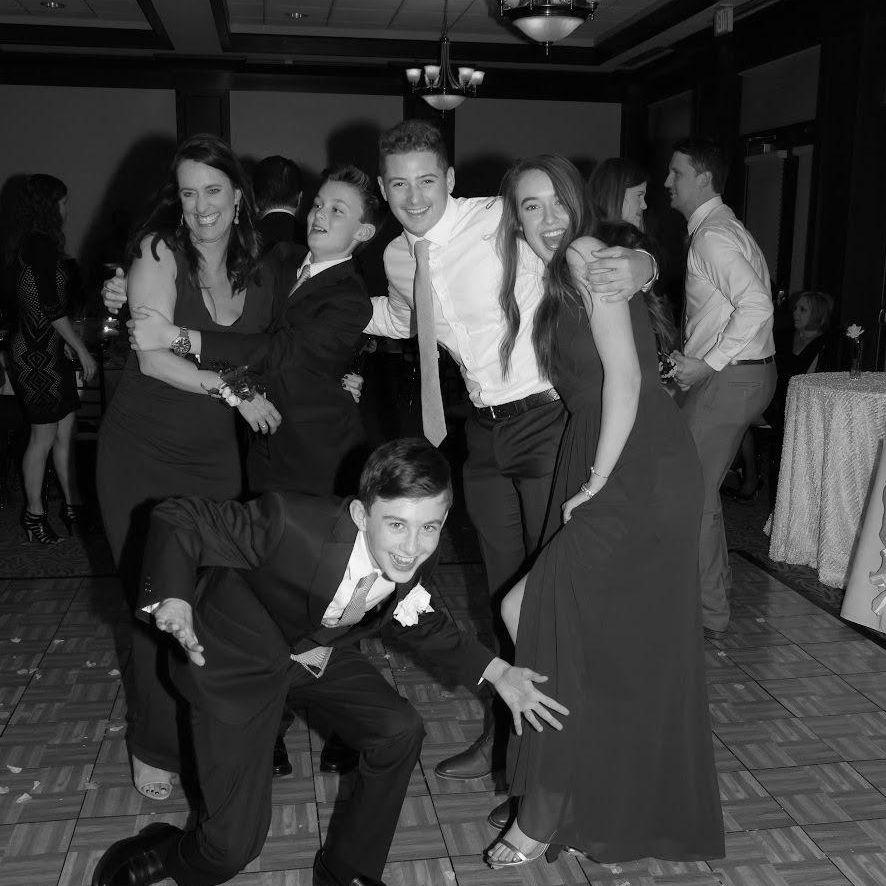Kathy's Wedding, 2018
