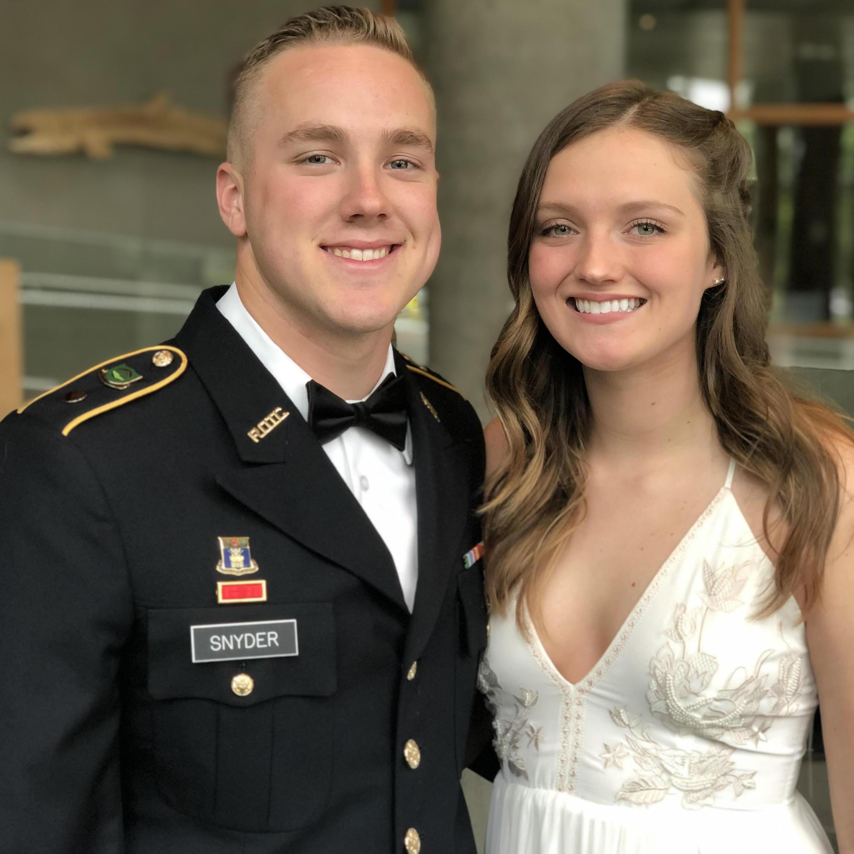 Military Ball 2019