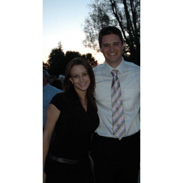 Saint Francis Event 2007