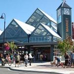 Bellingham Farmers Market