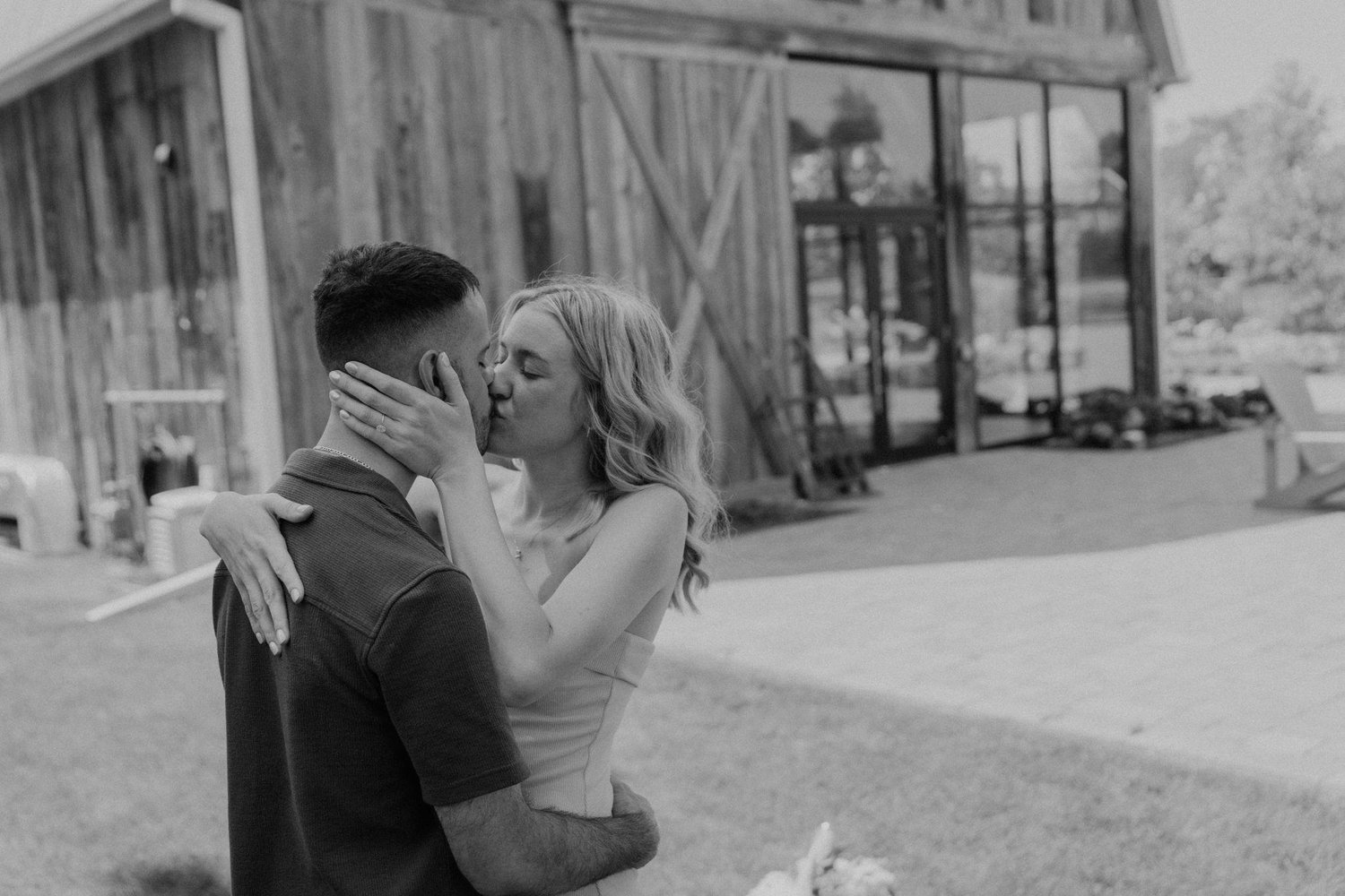 The Wedding Website of Courtney White and Paolo Sottile