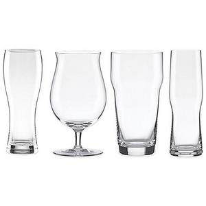 Lenox® Tuscany Classics® 4-Piece Craft Beer Glass Set