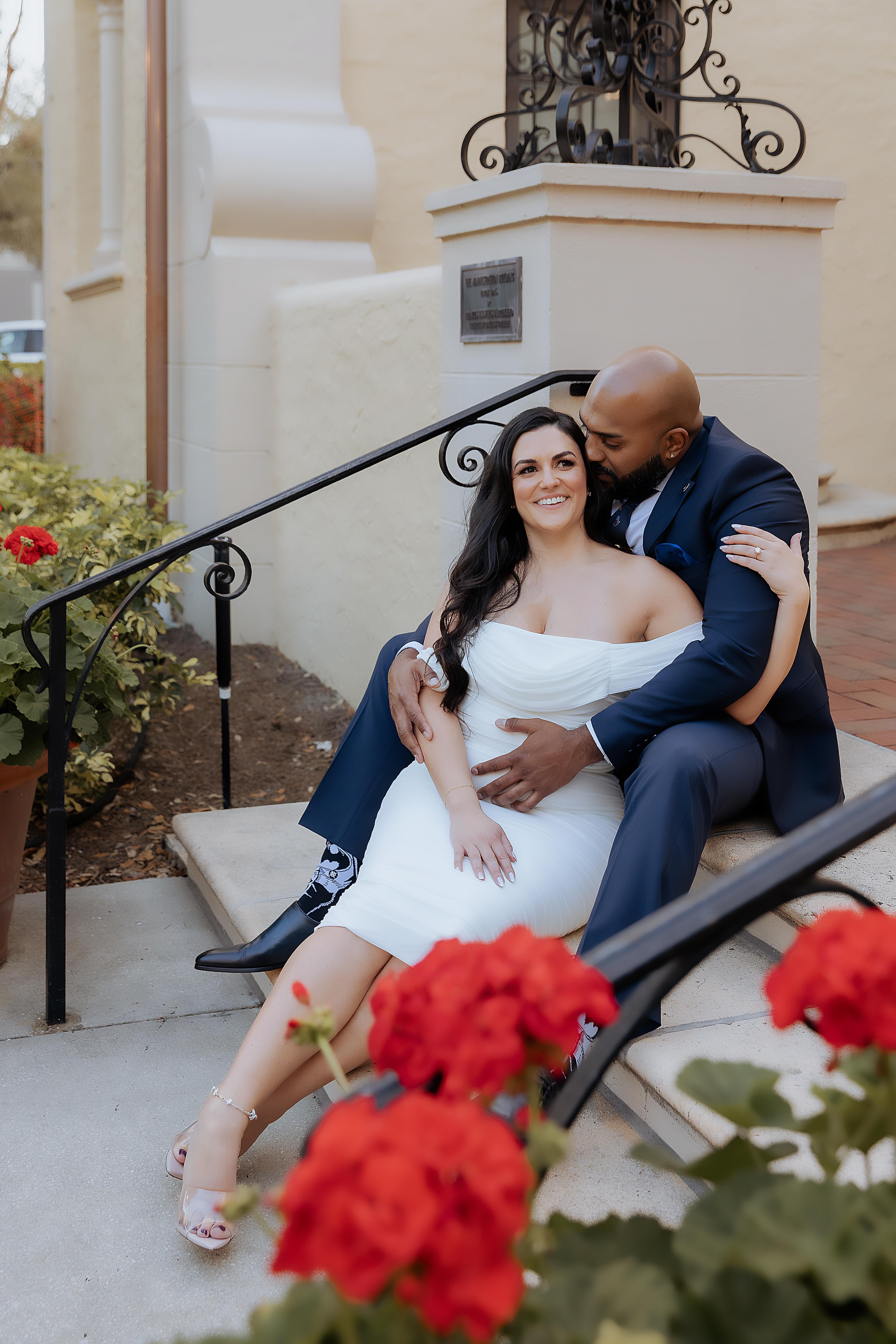 The Wedding Website of Sara Acevedo and James Dennis