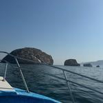 Playa Los Arcos