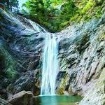 The Broadmoor Seven Falls