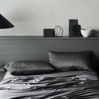 Signature Sateen Pillowcase, Set of 2
