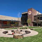 Santa Fe Brewing Company (Beer Hall at HQ)