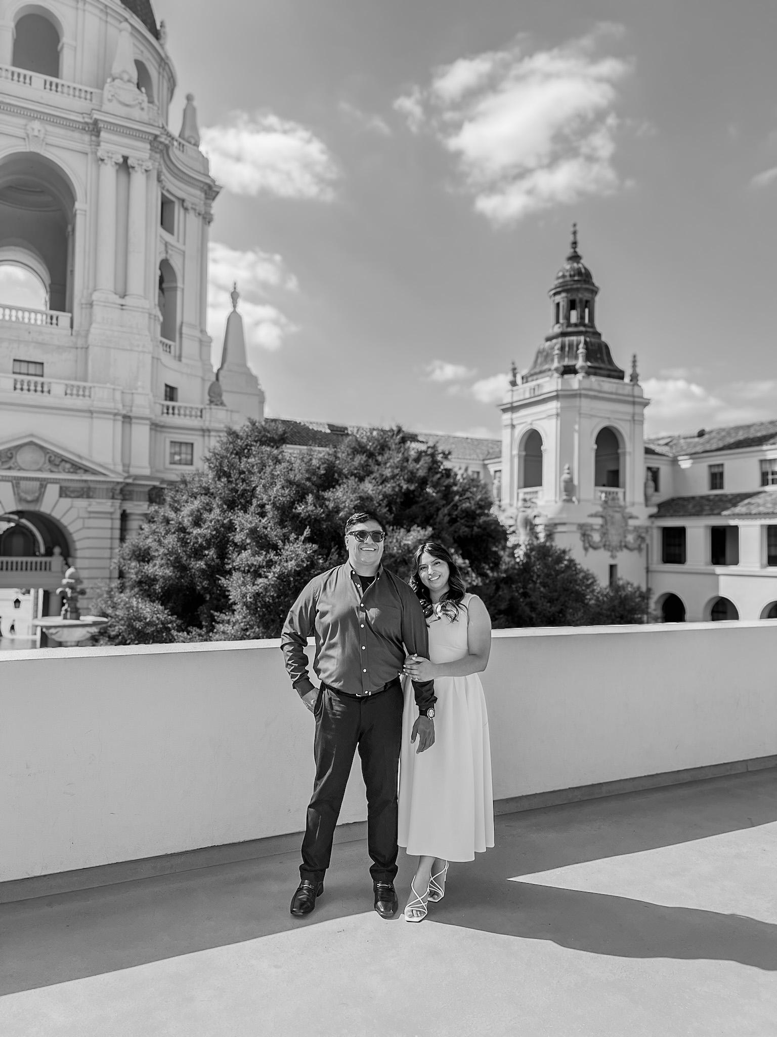 The Wedding Website of Ayline Terrones and Misael Victoria