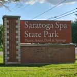Saratoga Spa State Park