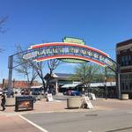 River Market