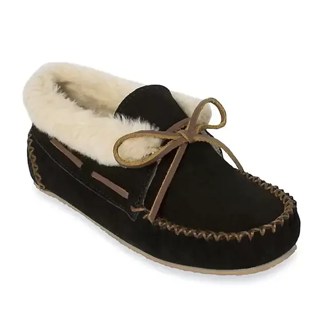 Minnetonka® Chrissy Women's Slippers