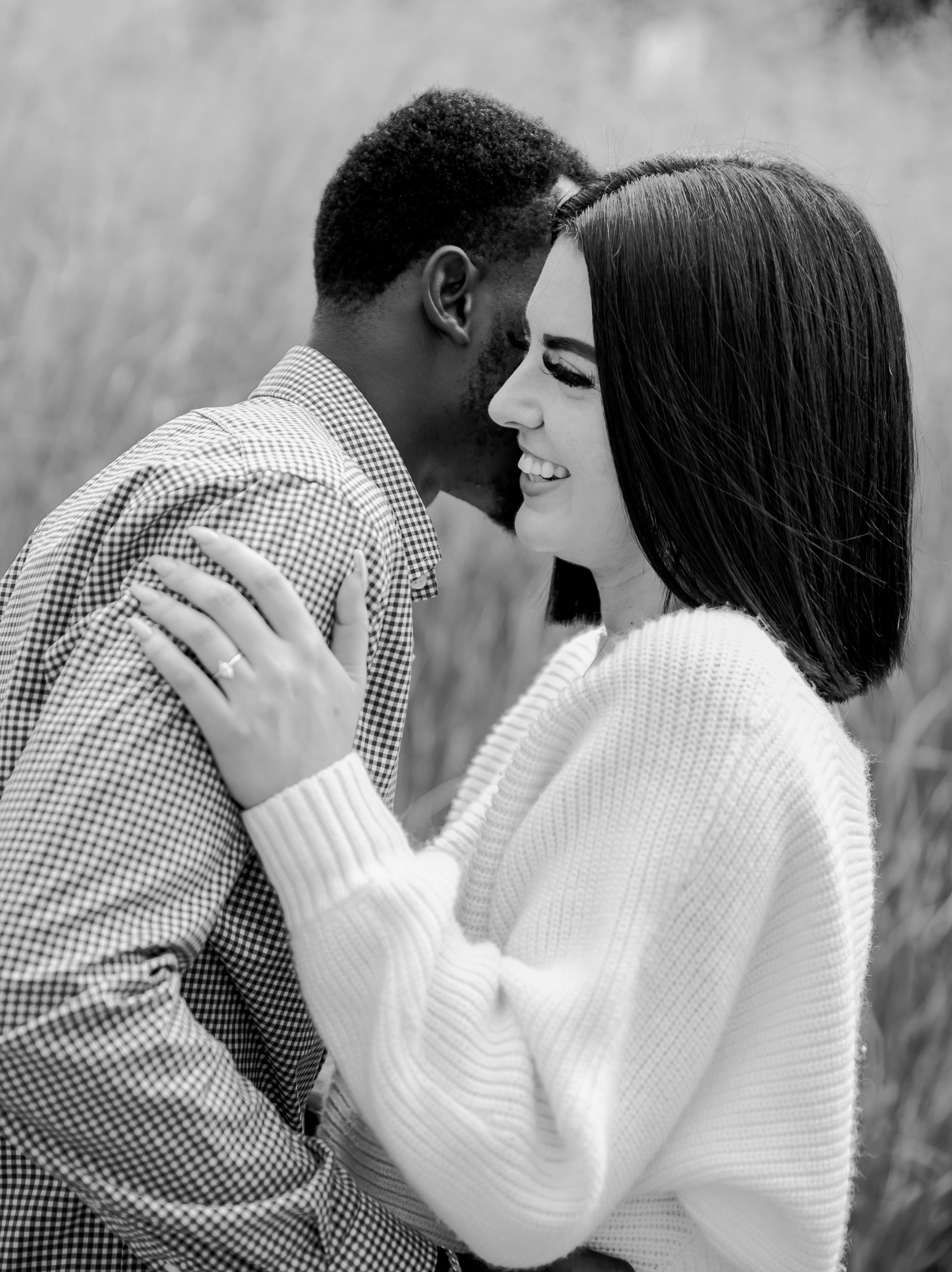 The Wedding Website of Madeleine Fox and Malik Ibrahim