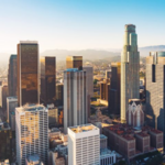 Downtown LA