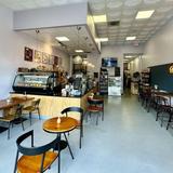 BON BON’S CAKERY & CAFE
