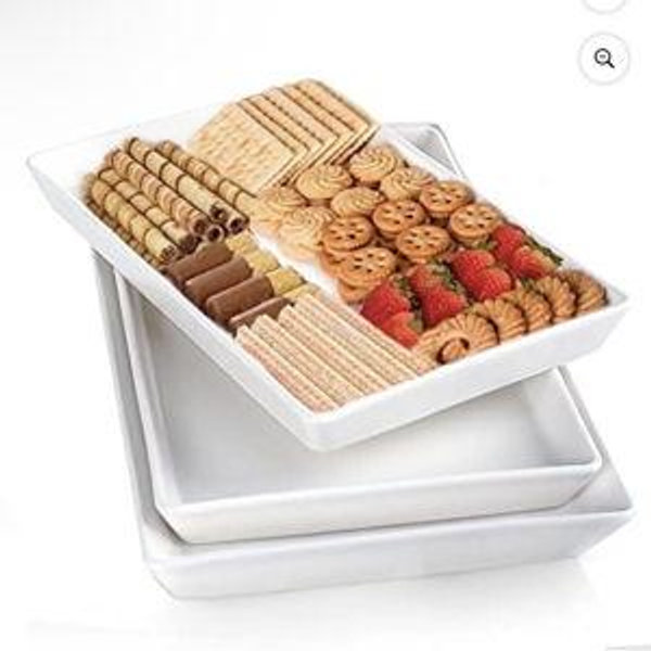 Serving Platter