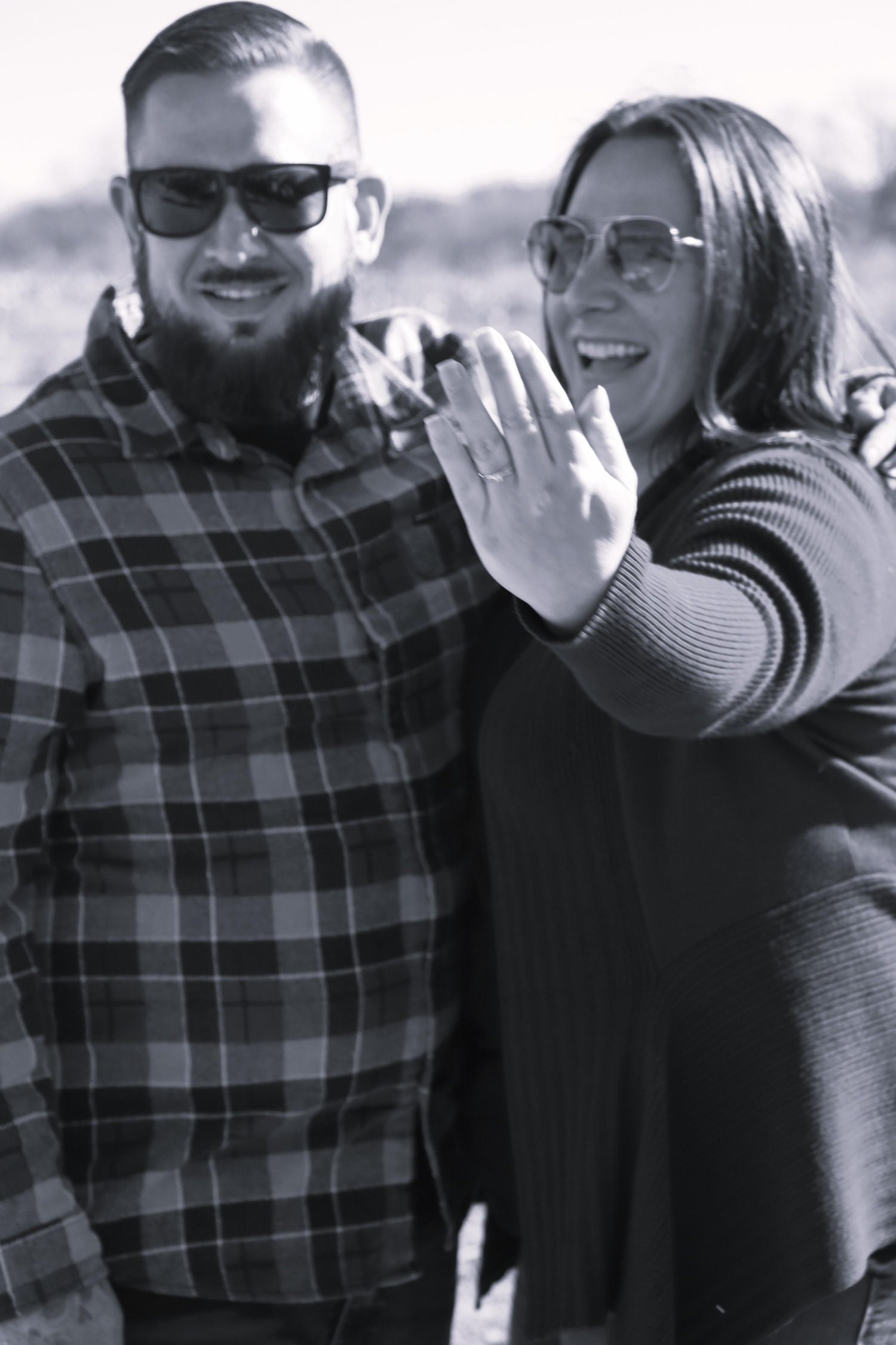 The Wedding Website of Bobbie Sturn and Daniel Hartsough