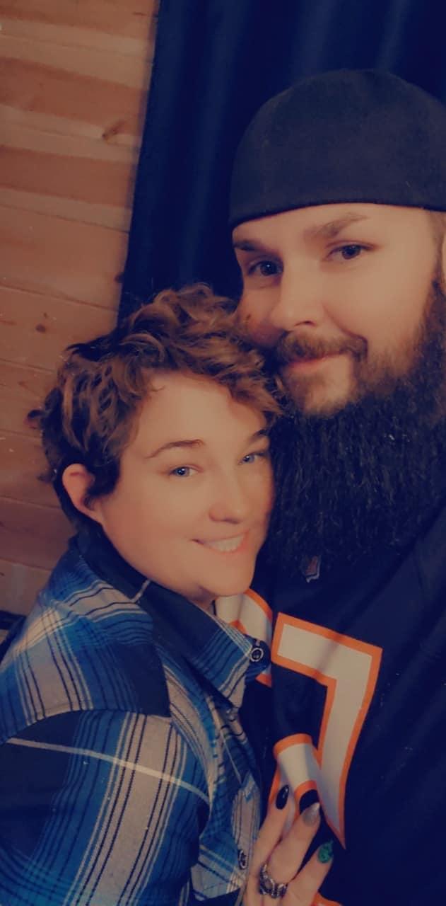 The Wedding Website of Kelsea Verschage and Daniel Redman