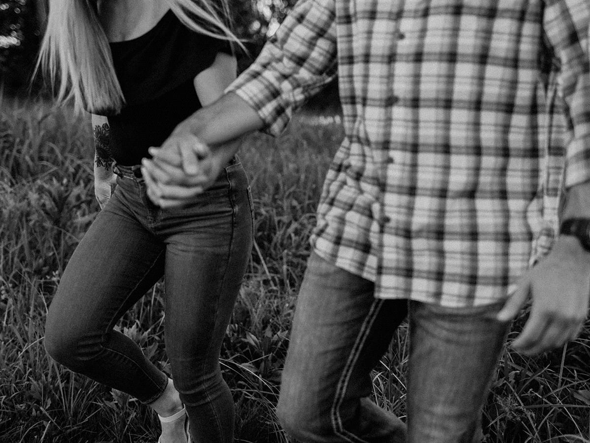 The Wedding Website of Mina Hake and Jackson Miller