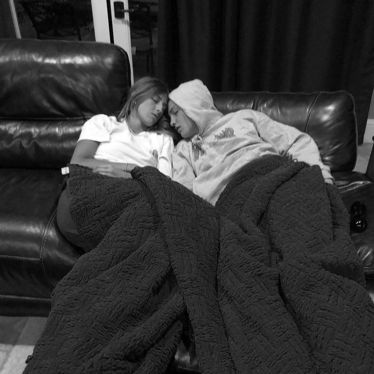8:30pm on a Saturday night in 2019 - some things never change.