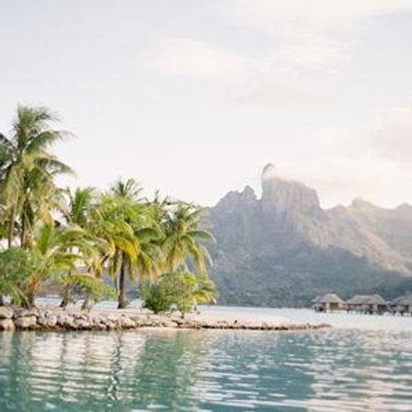 Honeymoon Fund