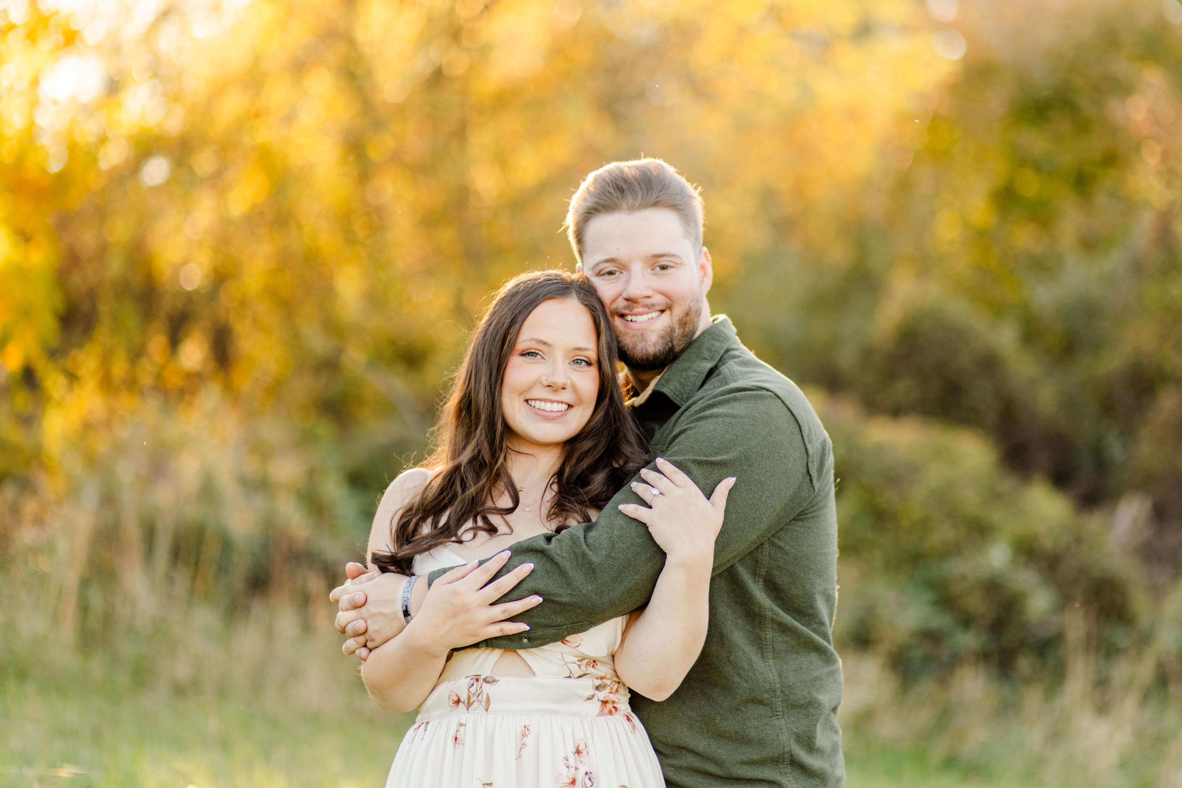 The Wedding Website of MacCrea Mullins and Haleigh Williams