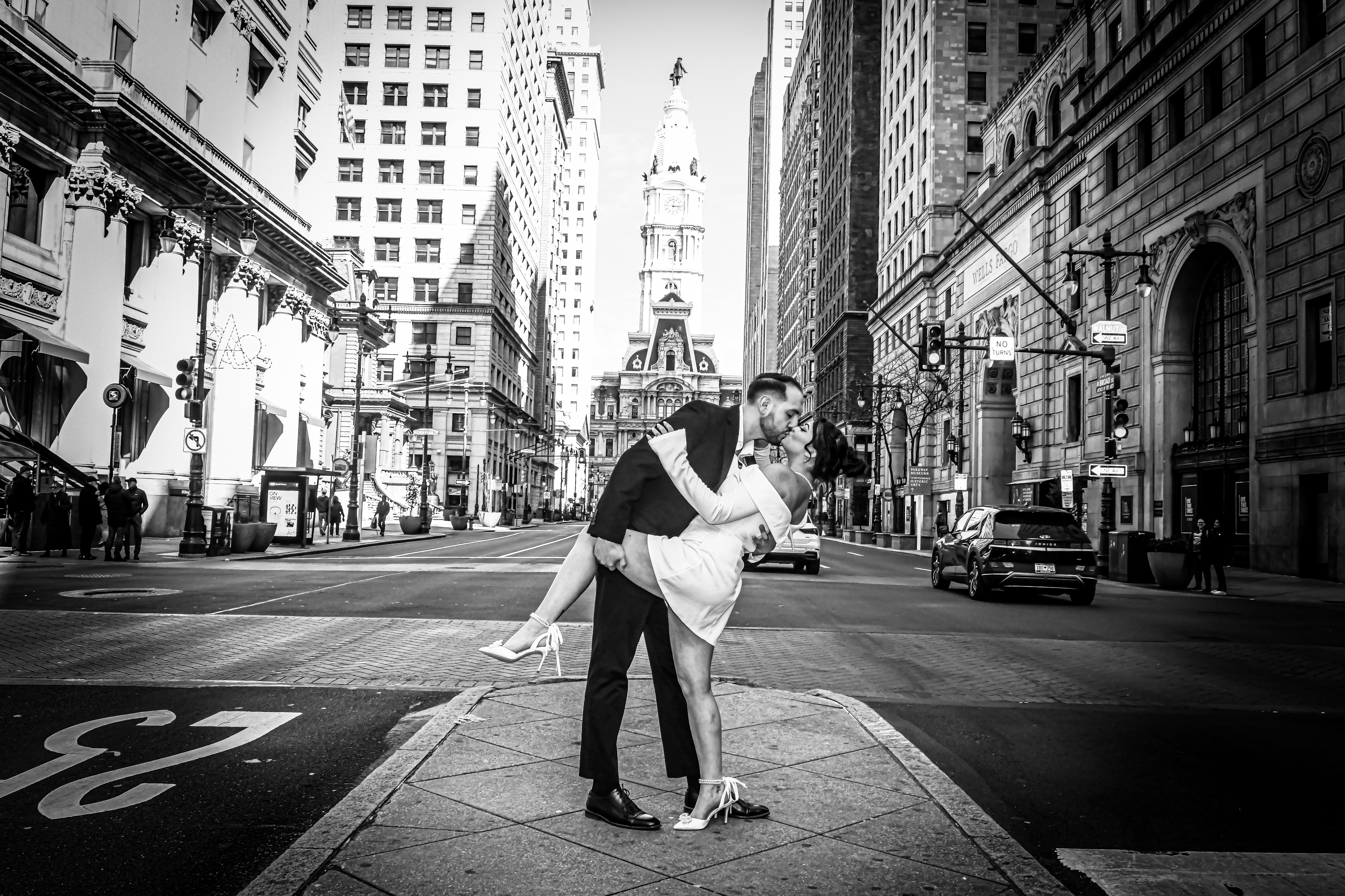 The Wedding Website of Kira Golden and Kenneth Garsey