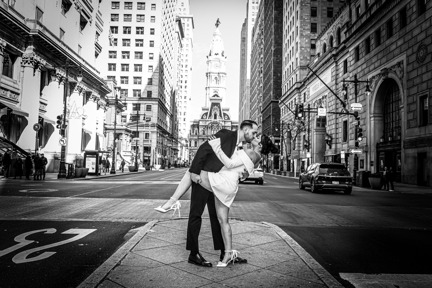 The Wedding Website of Kira Golden and Kenneth Garsey