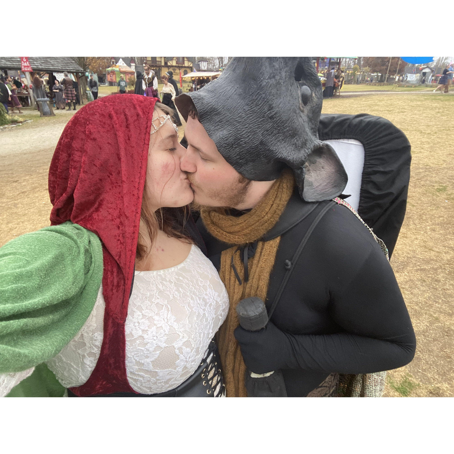 Renaissance Festival 2022