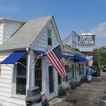 Four Seas Ice Cream