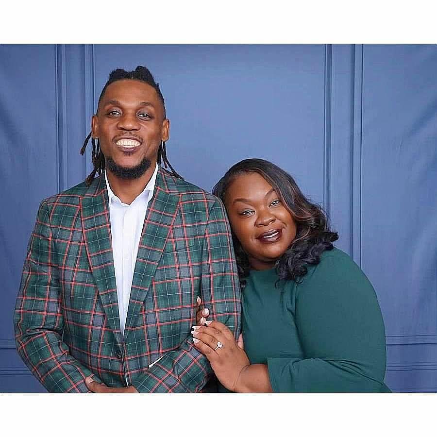 Engagement Shots