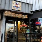 Twisted Pine Brewing Co