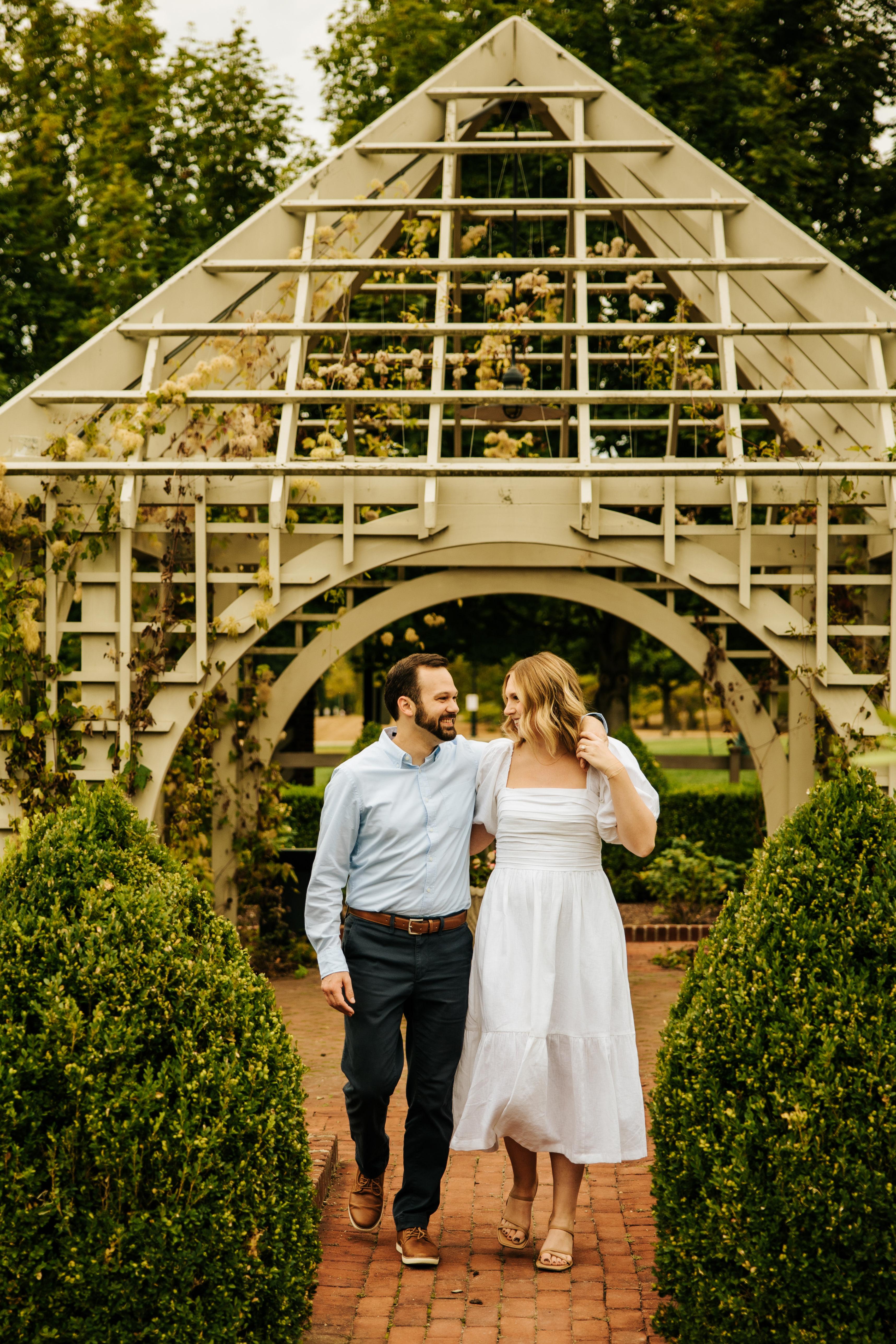 The Wedding Website of Sarah Stafford and Alex Ulintz
