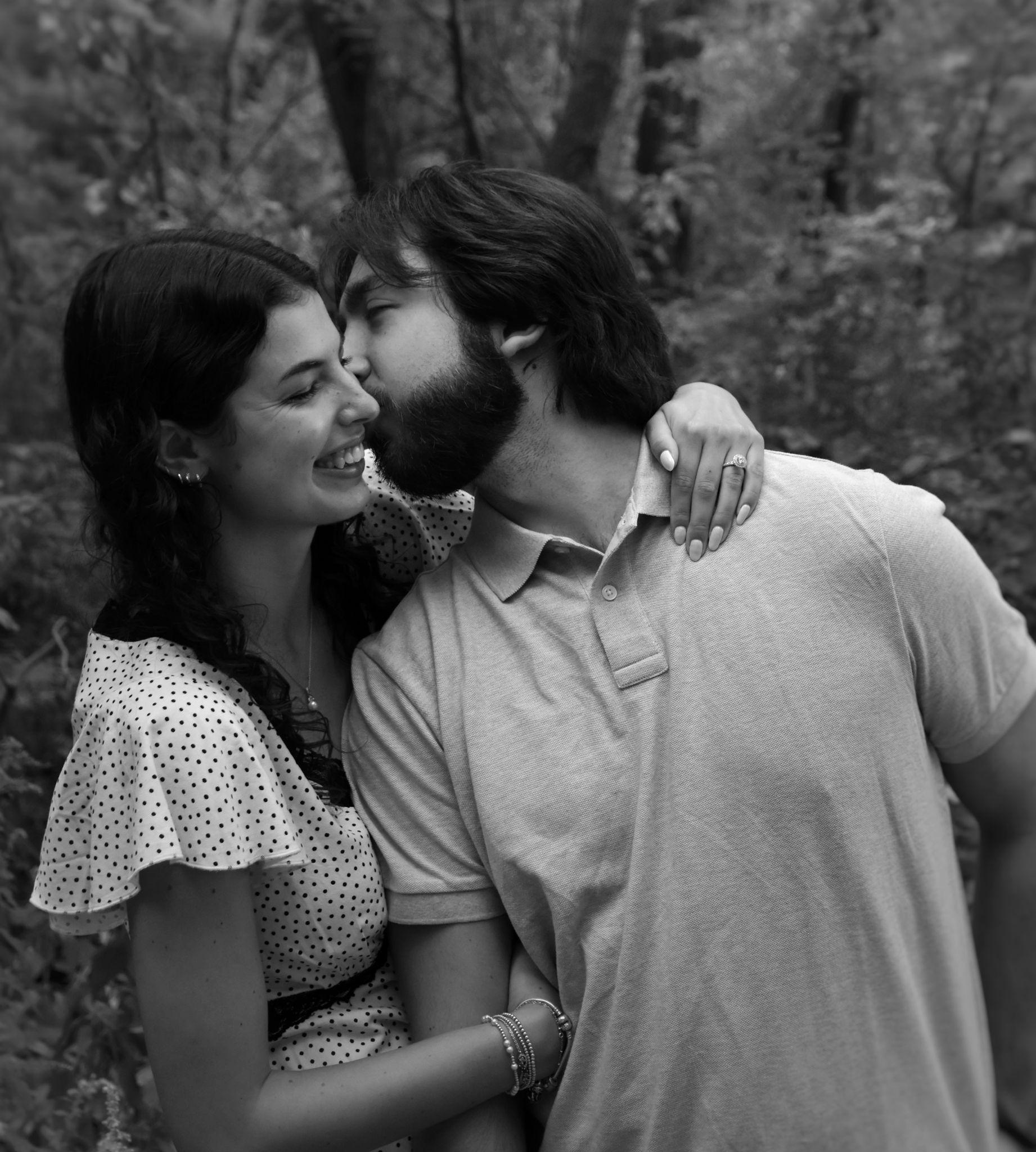 The Wedding Website of Nicholas Zarach and Erika Eyssen