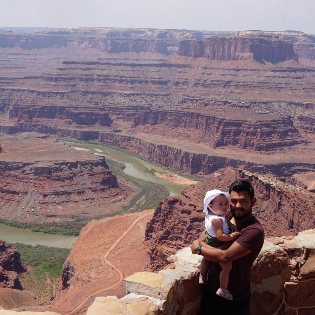 Deadhorse Point
