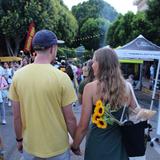 Downtown SLO Farmers' Market
