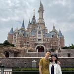 上海迪士尼乐园 Shanghai Disneyland Park
