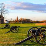 Manassas National Battlefield Park